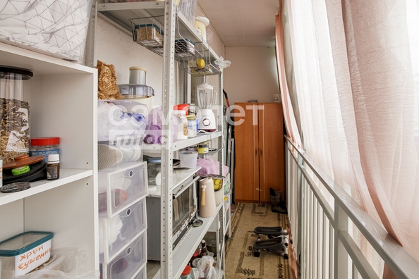 
  Продается 1-комн. квартира 32.4 м², в ЖК Кемерово-Сити, дом 37 блок-секция 1, 2, 3. Фото 8.