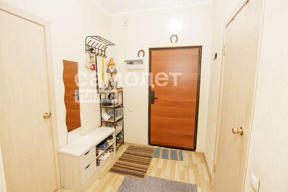 
  Продается 1-комн. квартира 32.4 м², в ЖК Кемерово-Сити, дом 37 блок-секция 1, 2, 3. Фото 13.