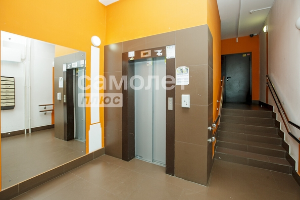 
  Продается 1-комн. квартира 32.4 м², в ЖК Кемерово-Сити, дом 37 блок-секция 1, 2, 3. Фото 15.