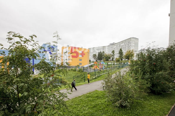
  Продается 1-комн. квартира 32.4 м², в ЖК Кемерово-Сити, дом 37 блок-секция 1, 2, 3. Фото 18.