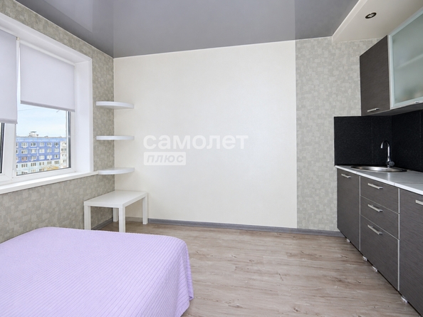 
  Продается 1-комн. квартира 17 м². Фото 3.