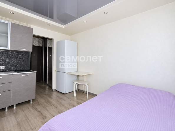 
  Продается 1-комн. квартира 17 м². Фото 4.