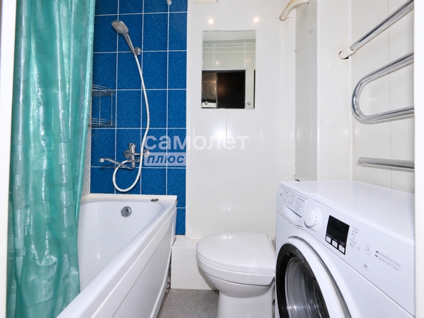 
  Продается 1-комн. квартира 17 м². Фото 10.