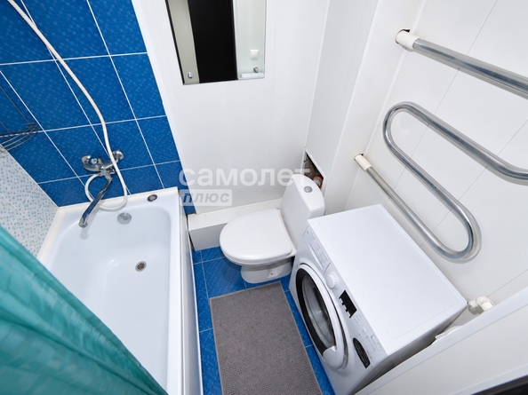 
  Продается 1-комн. квартира 17 м². Фото 11.