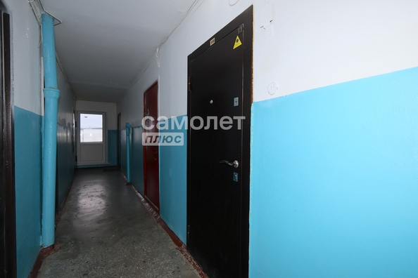 
  Продается 1-комн. квартира 17 м². Фото 16.