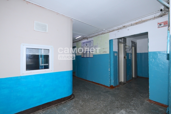 
  Продается 1-комн. квартира 17 м². Фото 19.
