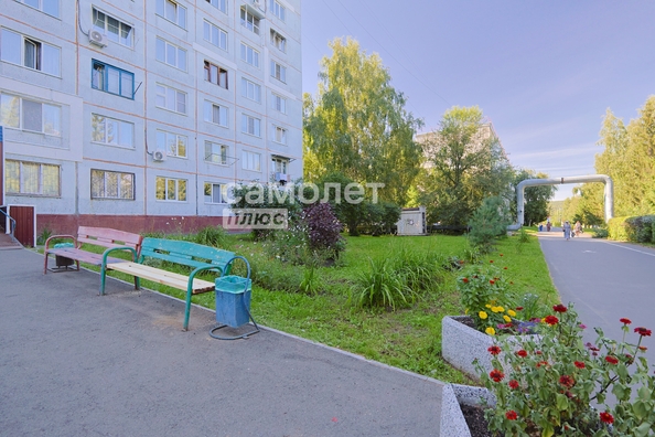 
  Продается 1-комн. квартира 17 м². Фото 23.