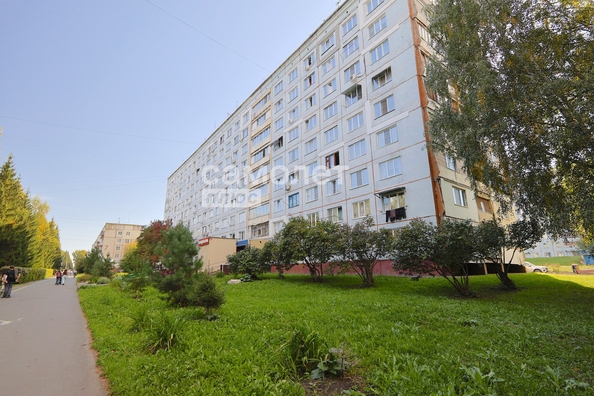 
  Продается 1-комн. квартира 17 м². Фото 24.