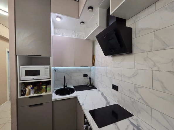 
  Продается 3-комн. квартира 60.3 м². Фото 16.