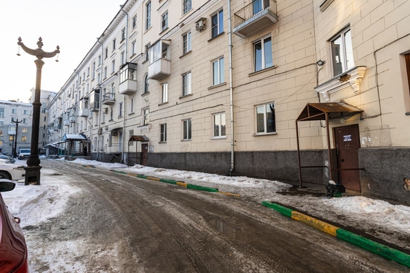 
  Продается 3-комн. квартира 60.3 м². Фото 26.