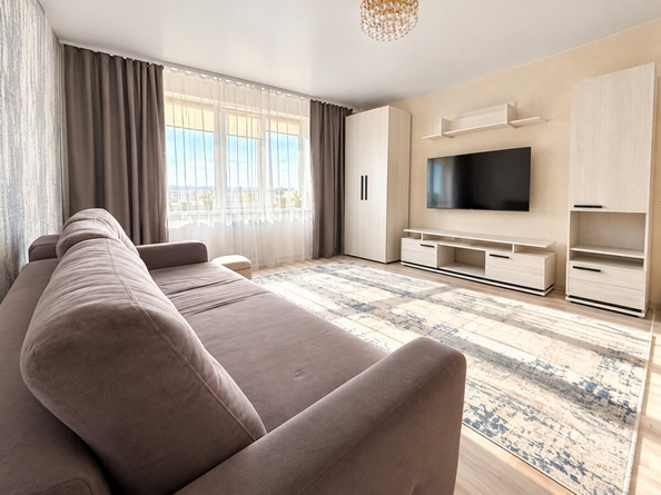 
  Продается 2-комн. квартира 52.5 м². Фото 2.