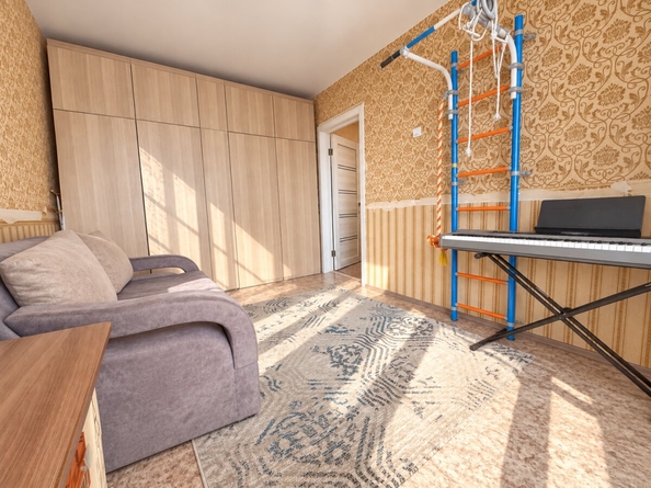 
  Продается 2-комн. квартира 52.5 м². Фото 10.
