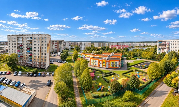 
  Продается 2-комн. квартира 52.5 м². Фото 13.
