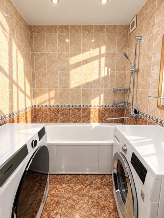 
  Продается 2-комн. квартира 52.5 м². Фото 14.