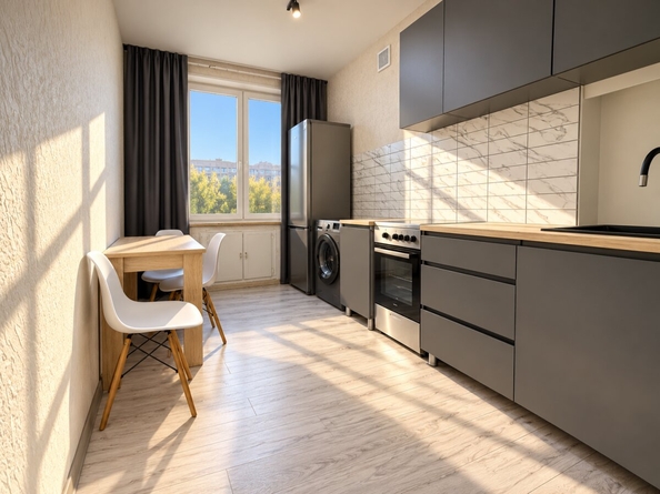
  Продается 2-комн. квартира 42.8 м². Фото 1.