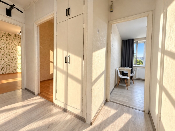
  Продается 2-комн. квартира 42.8 м². Фото 4.