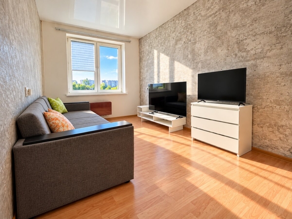 
  Продается 2-комн. квартира 42.8 м². Фото 5.