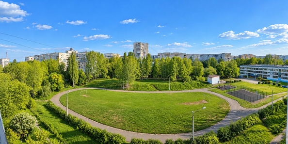 
  Продается 2-комн. квартира 42.8 м². Фото 12.