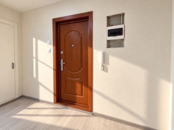 
  Продается 2-комн. квартира 42.8 м². Фото 16.