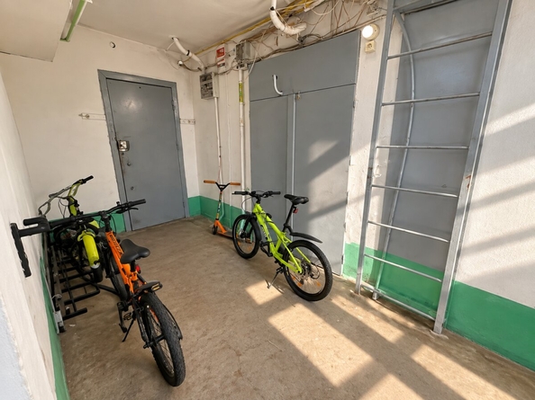 
  Продается 2-комн. квартира 42.8 м². Фото 18.