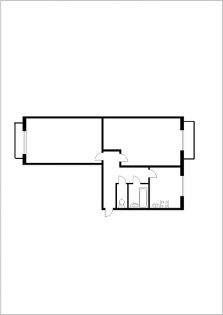 
  Продается 2-комн. квартира 47.9 м². Фото 22.