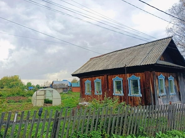 
  Продается дом 28.4 м². Фото 1.