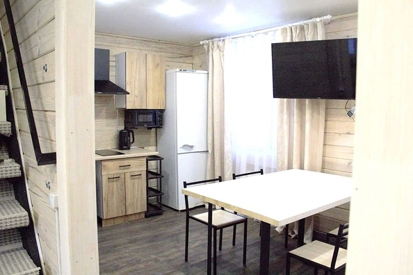 
  Продается дом 63.7 м². Фото 6.
