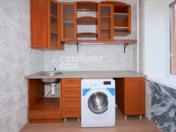 
  Продается 1-комн. квартира 31.3 м². Фото 3.