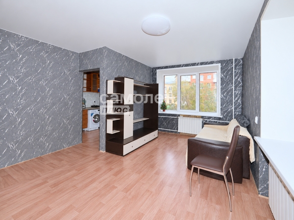 
  Продается 1-комн. квартира 31.3 м². Фото 7.