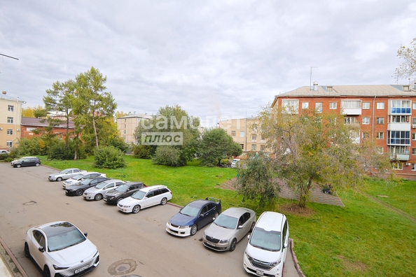 
  Продается 1-комн. квартира 31.3 м². Фото 16.