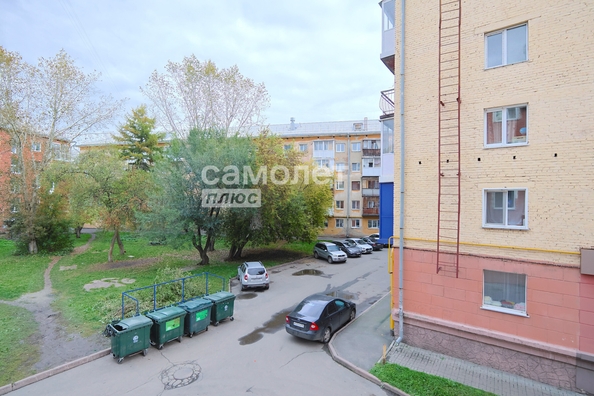 
  Продается 1-комн. квартира 31.3 м². Фото 18.
