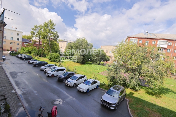 
  Продается 1-комн. квартира 31.3 м². Фото 21.