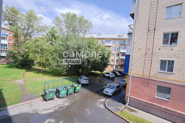 
  Продается 1-комн. квартира 31.3 м². Фото 23.