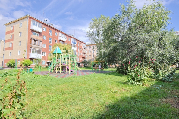 
  Продается 1-комн. квартира 31.3 м². Фото 30.