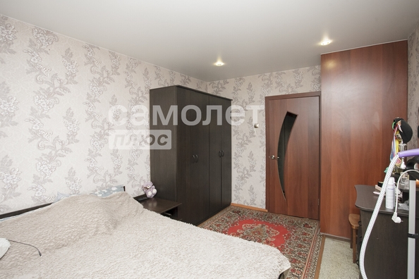 
  Продается 3-комн. квартира 59.7 м². Фото 7.