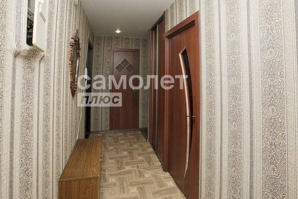 
  Продается 3-комн. квартира 59.7 м². Фото 20.