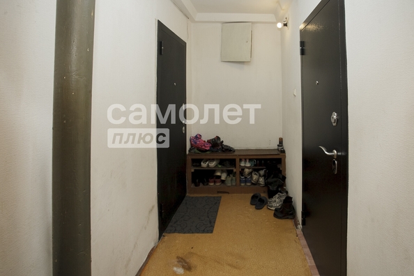 
  Продается 3-комн. квартира 59.7 м². Фото 22.
