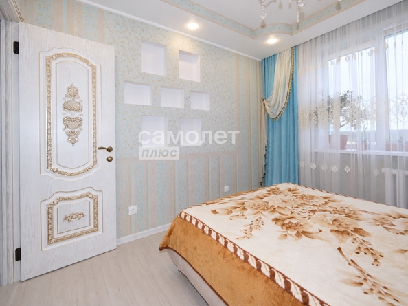 
  Продается 3-комн. квартира 61.4 м², в ЖК Кедровый, дом 12. Фото 9.