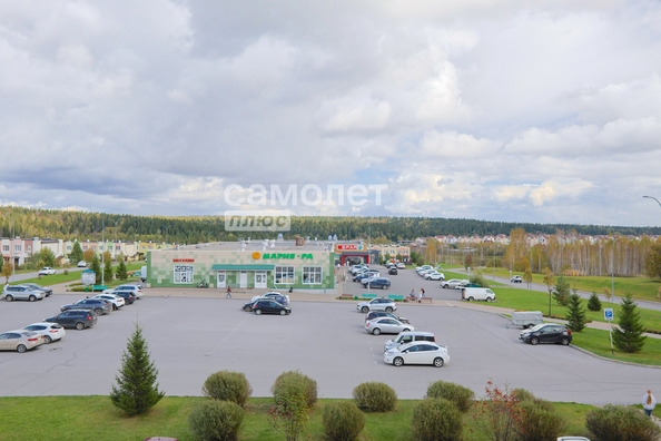 
  Продается 3-комн. квартира 61.4 м², в ЖК Кедровый, дом 12. Фото 19.