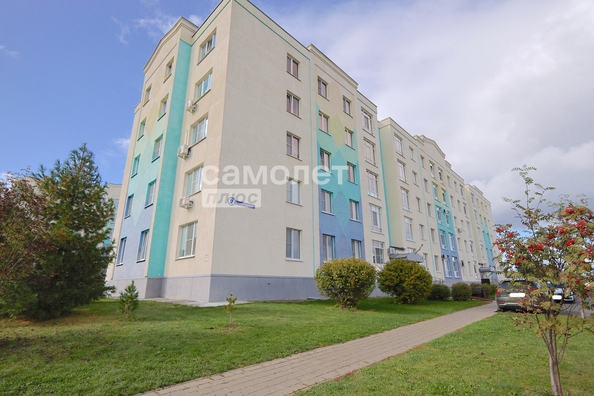 
  Продается 3-комн. квартира 61.4 м², в ЖК Кедровый, дом 12. Фото 25.
