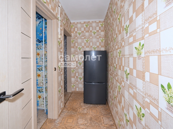 
  Продается 2-комн. квартира 42.4 м². Фото 14.