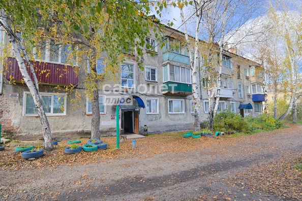 
  Продается 2-комн. квартира 42.4 м². Фото 21.