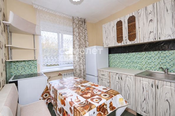 
  Продается 2-комн. квартира 43.8 м². Фото 8.