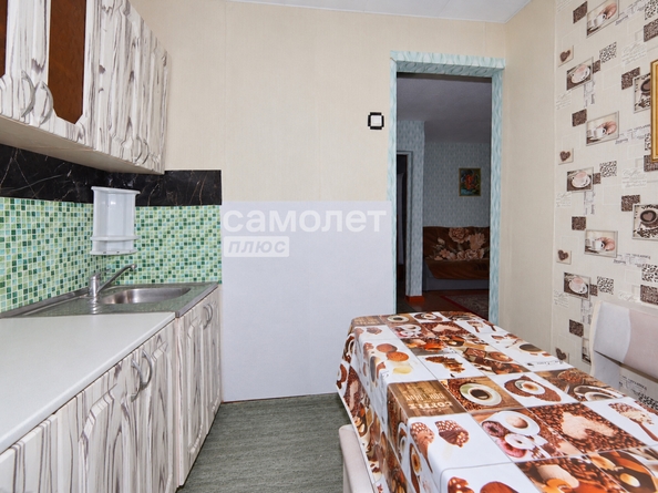 
  Продается 2-комн. квартира 43.8 м². Фото 11.