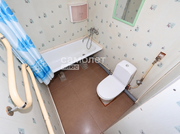 
  Продается 2-комн. квартира 43.8 м². Фото 15.