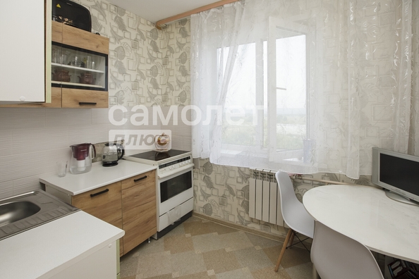 
  Продается 1-комн. квартира 29.3 м². Фото 1.