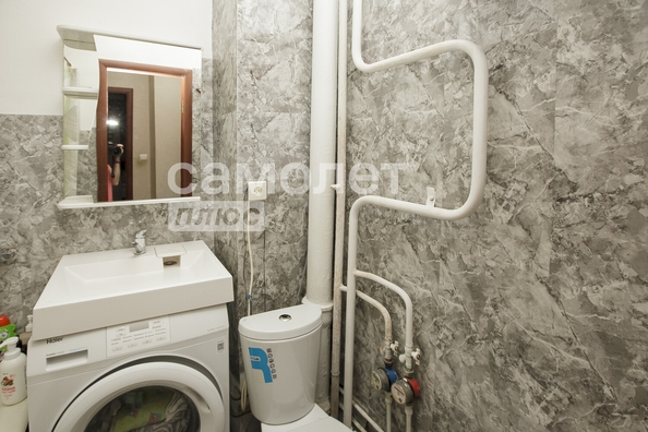 
  Продается 1-комн. квартира 29.3 м². Фото 4.