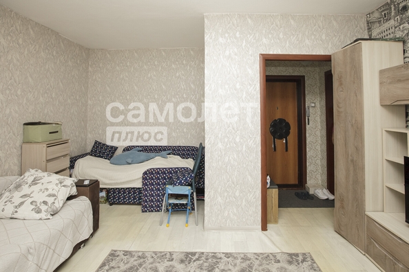 
  Продается 1-комн. квартира 29.3 м². Фото 6.