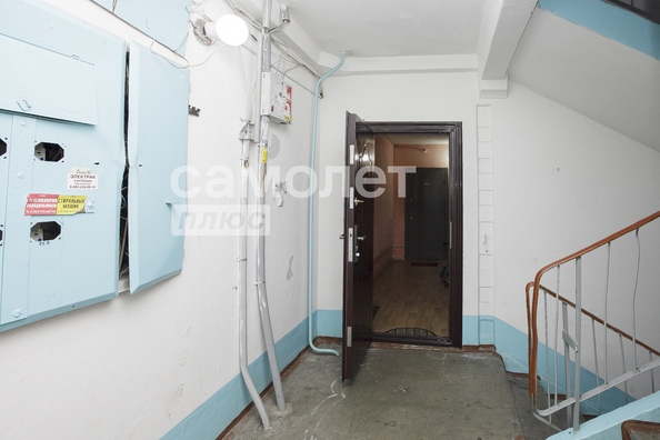
  Продается 1-комн. квартира 29.3 м². Фото 15.