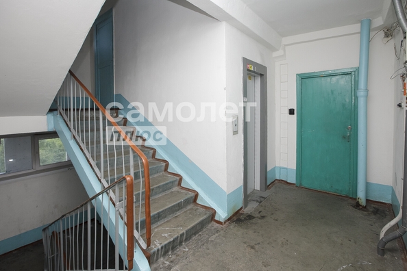 
  Продается 1-комн. квартира 29.3 м². Фото 16.